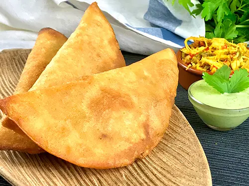 Empanadas