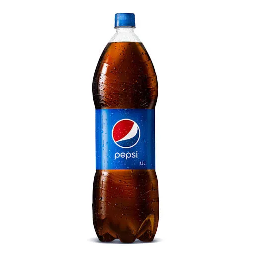 Refresco Pepsi Pet 2 Litros