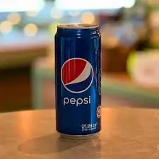 Refresco Pepsi 355ml lata