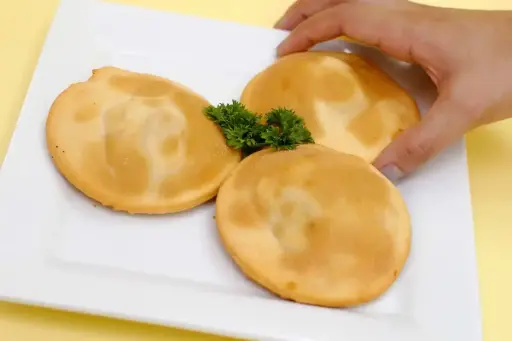 Pastelitos Fritos